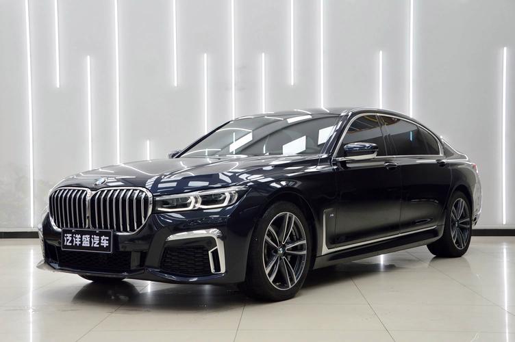 宝马730高配的多少钱,宝马730高配价格是多少?