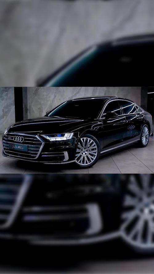 奥迪a8新款2023款,奥迪a8l2022