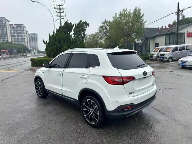 森雅r7新车多少钱 森雅r7新车多少钱一辆