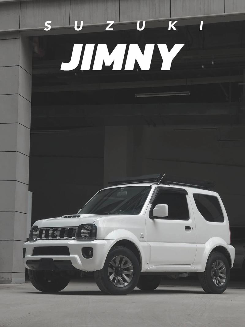 铃木吉姆尼小吉普车价格,铃木吉姆尼新车报价