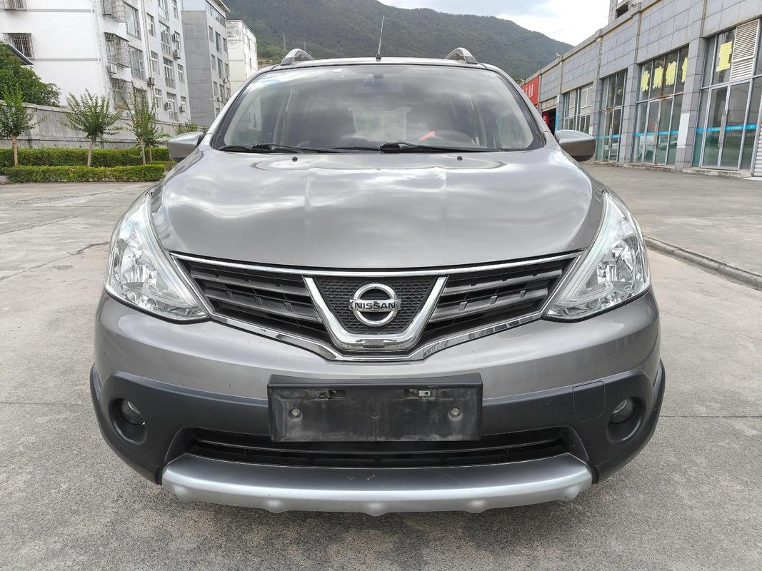 日产骊威2023款报价／日产骊威2023款报价多少