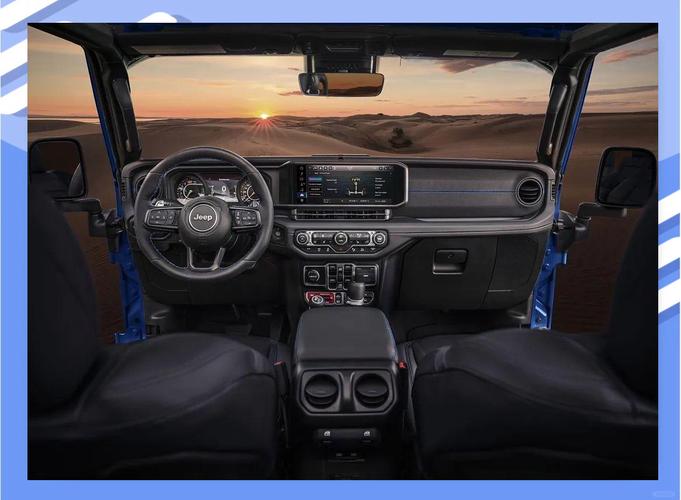 jeep牧马人4xe价格(jeep牧马人4xe落地价格)