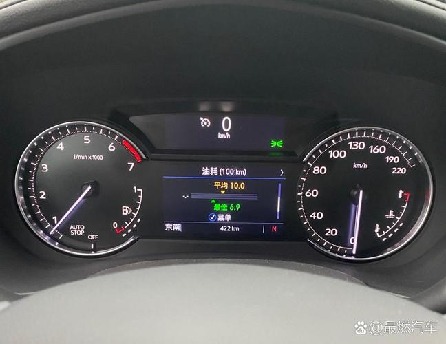 包含凯迪拉克xt4油耗多少真实油耗的词条