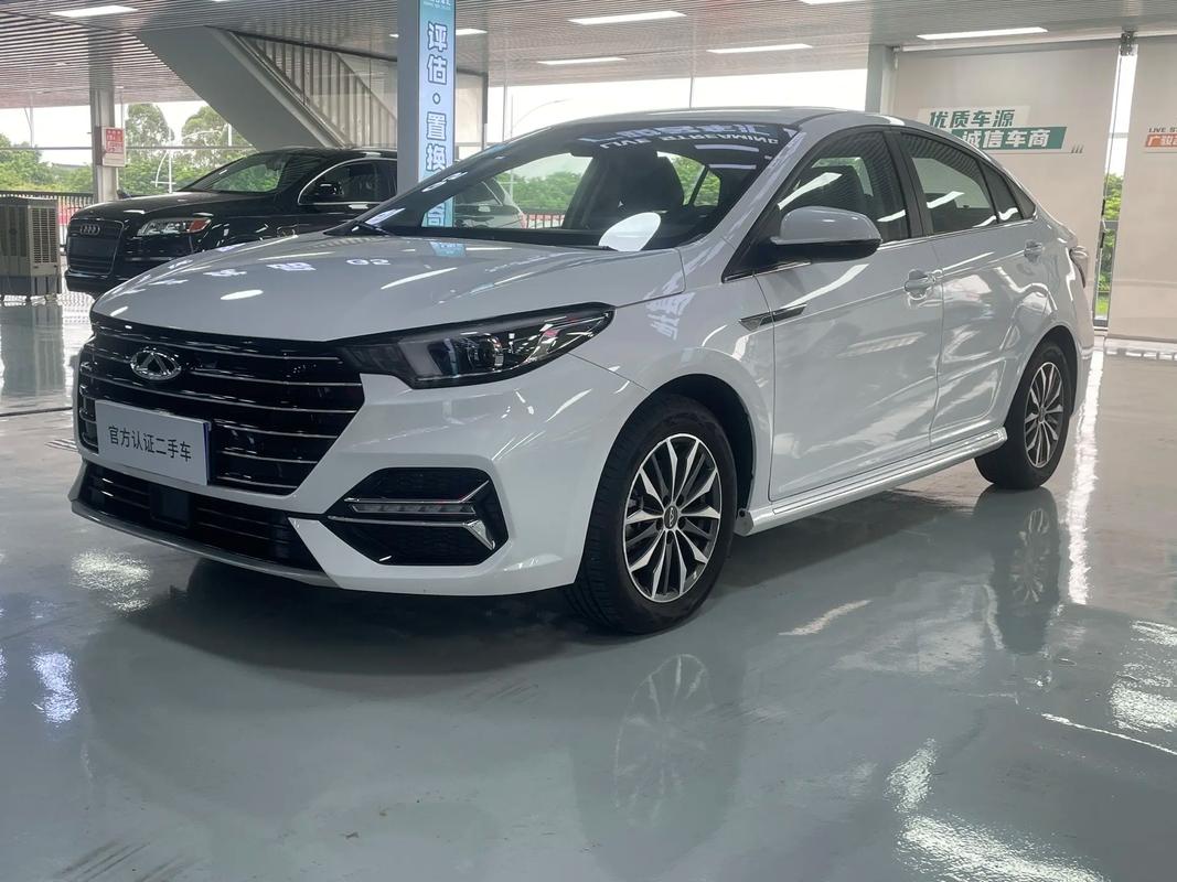 奇瑞艾瑞泽ex评测 奇瑞艾瑞泽e怎么样？