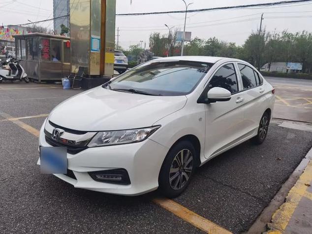 本田锋范停售了吗／本田锋范停售原因