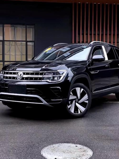 大众新款越野车 大众新出越野车型