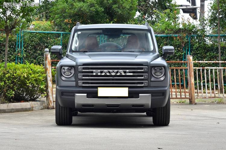 哈弗汽车suv 哈弗汽车suv小型车有哪款