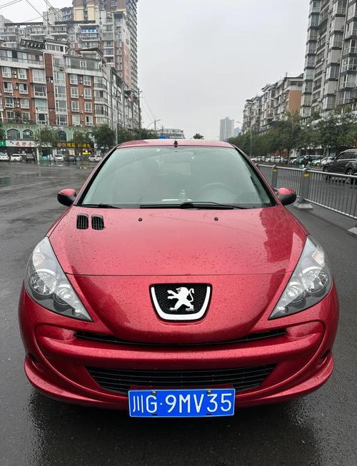 哪一年的标致207质量最好／标致207质量好吗