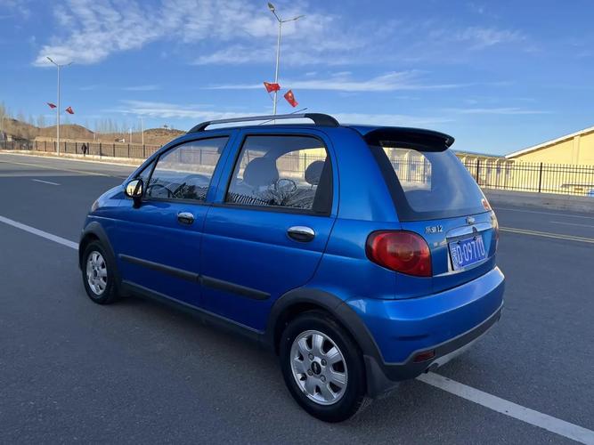 2020雪佛兰乐驰新款报价 2020雪佛兰乐驰新款报价表