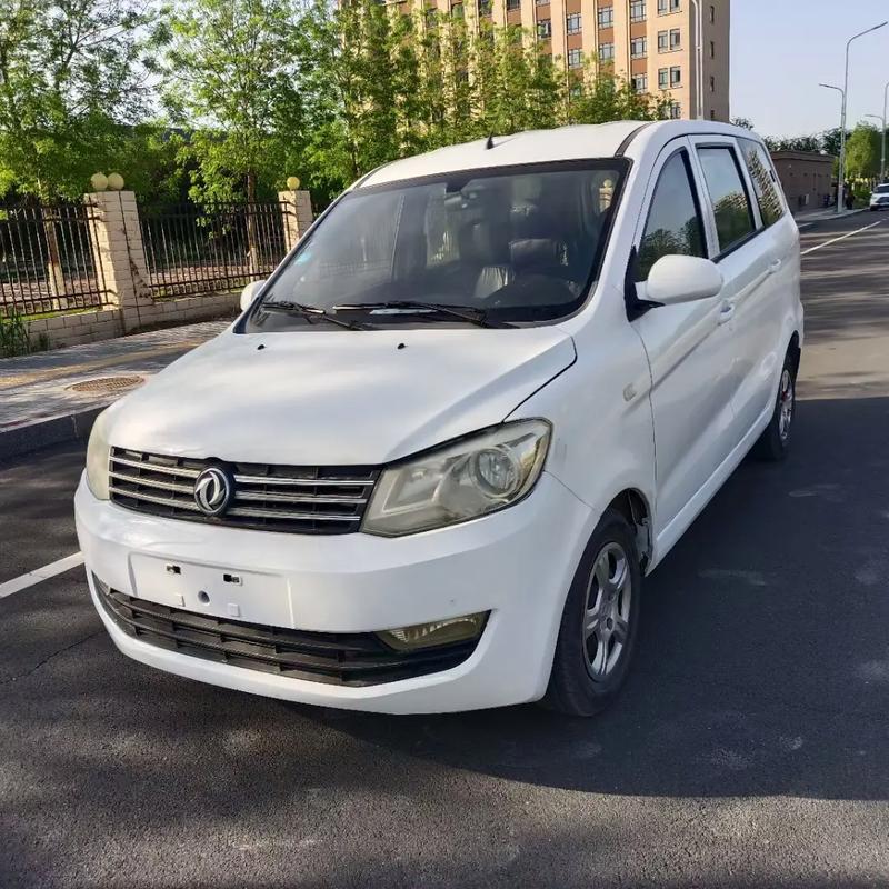 东风风光330车质量怎么样／东风风光330车质量怎么样值得买吗