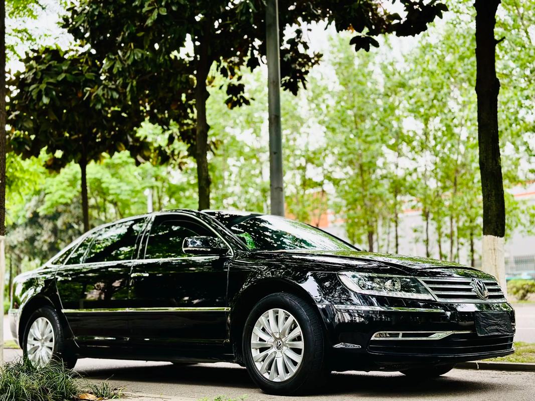 大众辉腾380价格／大众辉腾380tsi价格