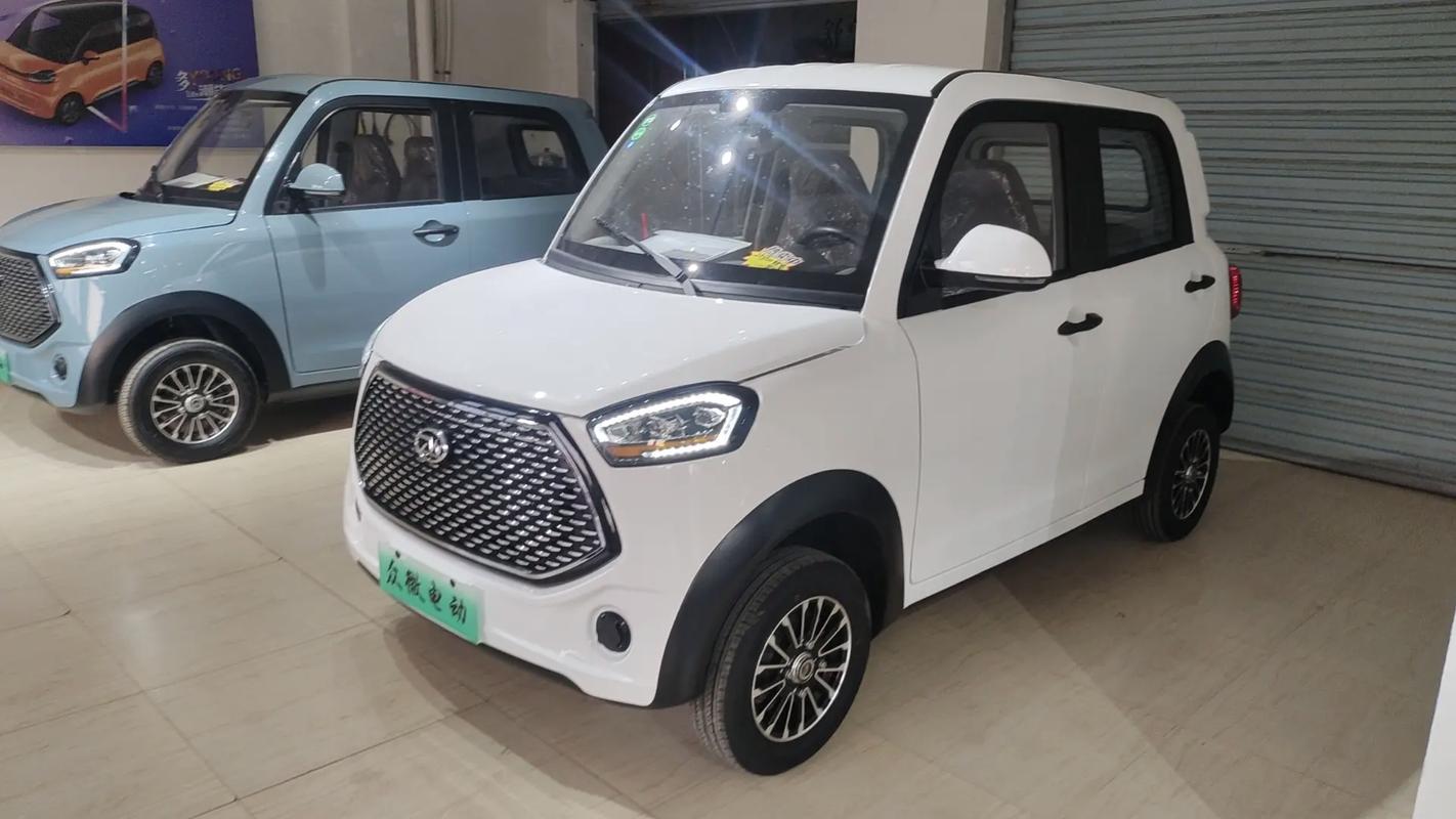 山东济宁新能源汽车都有哪些 山东济宁新能源汽车都有哪些生产厂家