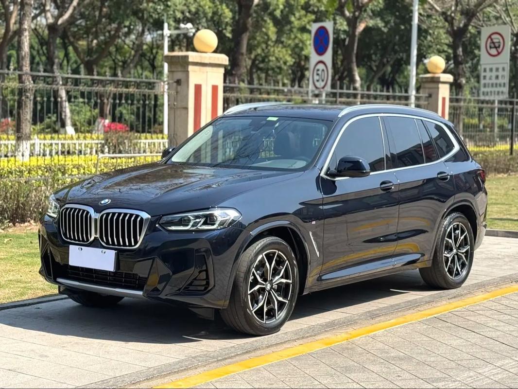 宝马x32022款 宝马x32022款尺寸