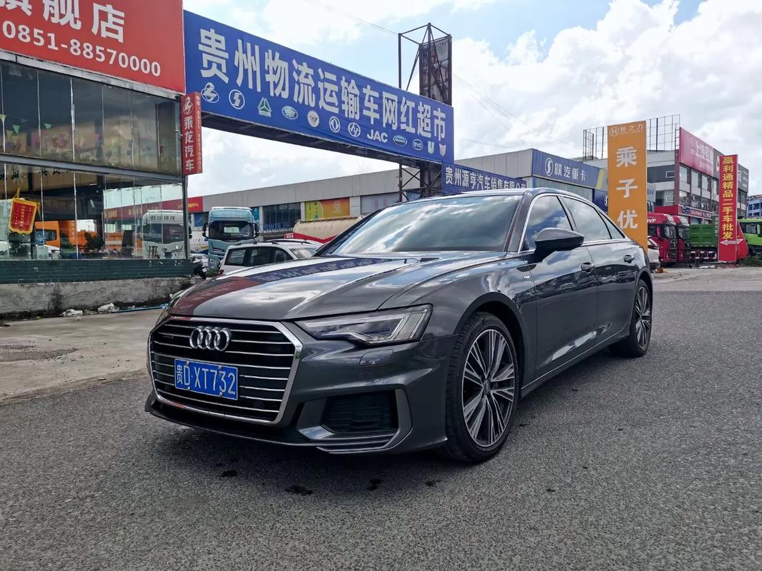 奥迪最新款2021款(奥迪2021款新款价格)