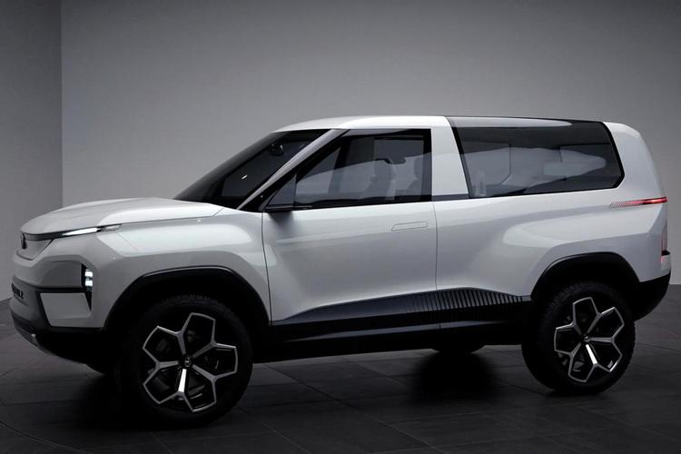 塔塔汽车(塔塔汽车车标)