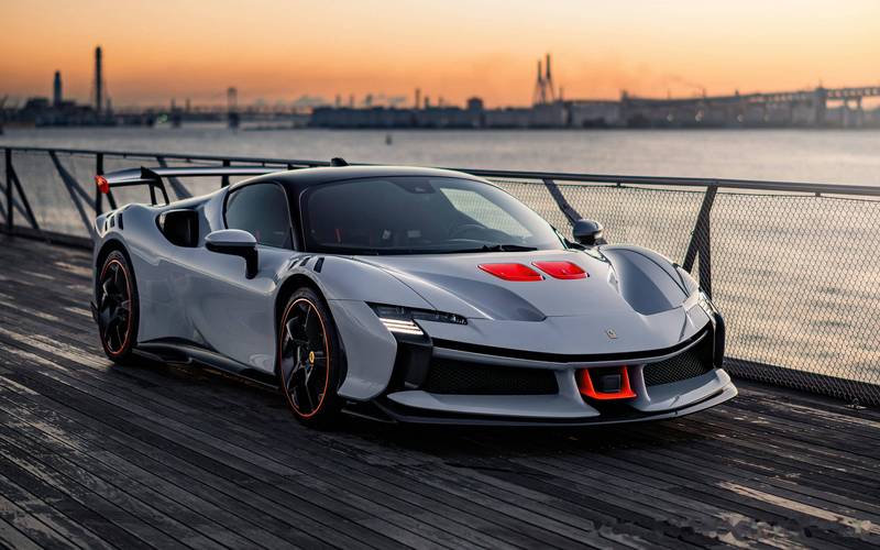 中国最好的跑车前十名,中国十大跑车品牌