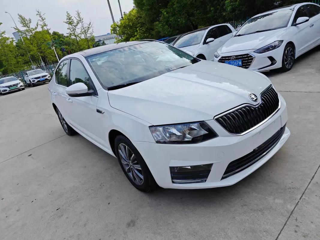 斯柯达明锐手动挡质量怎么样(斯柯达明锐手动20怎么样)