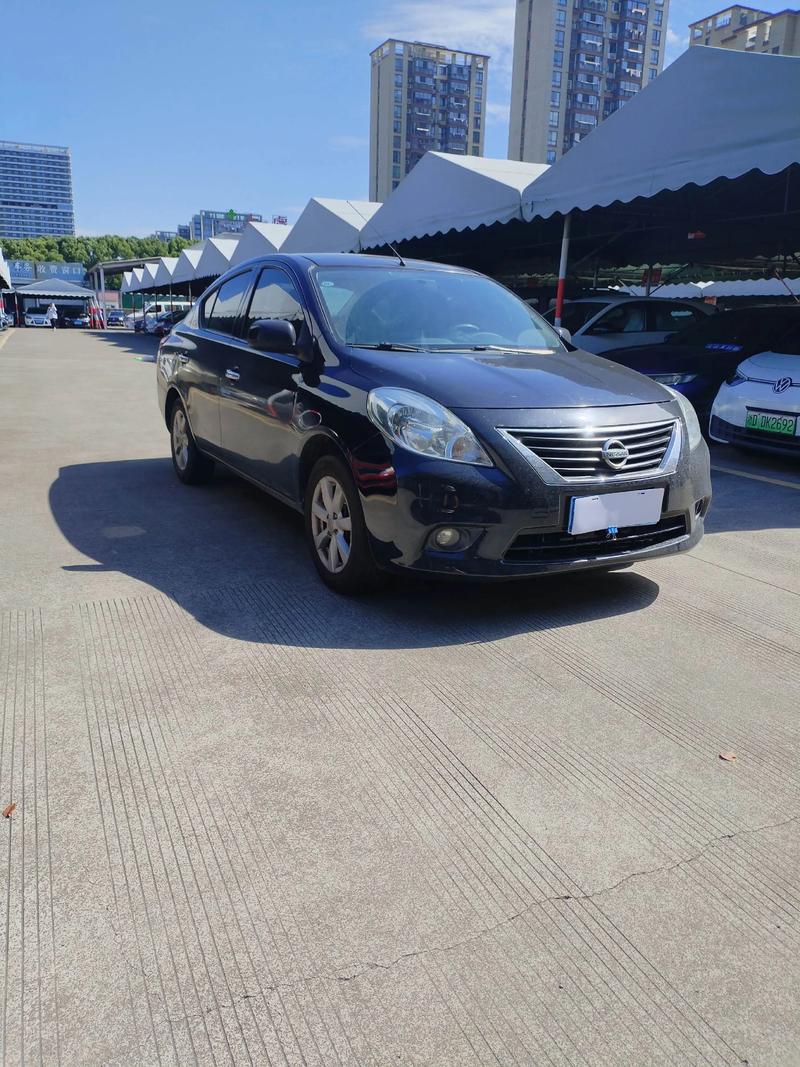 【日产阳光车质量怎么样,日产阳光汽车全部车型】