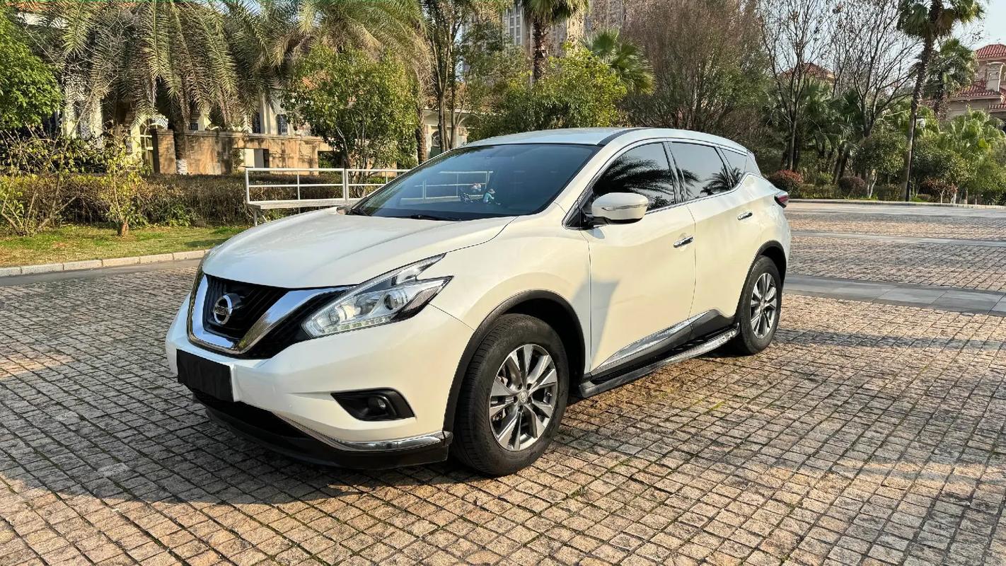 日产官网中国官方网站／日产官网中国官方网站楼兰