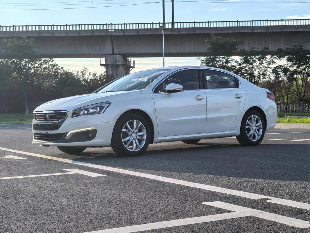 标致508参数配置／标致508参数配置详细