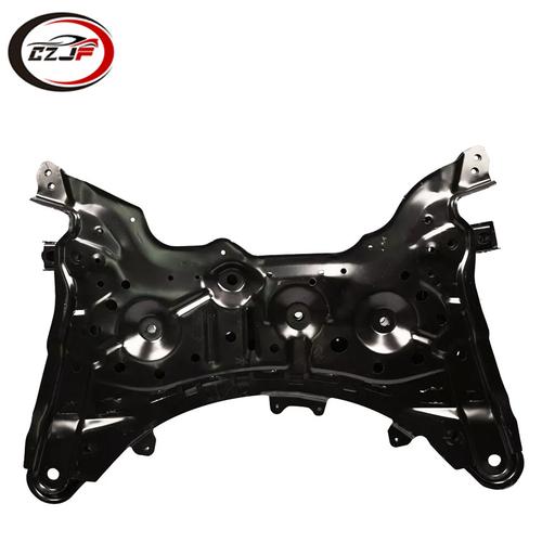 前副车架总成图片,前副车架总成又叫什么