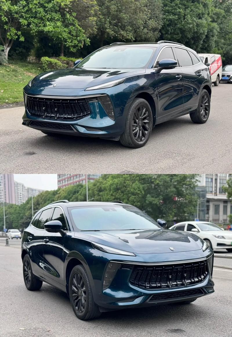 东风风行evo,东风风行evot5