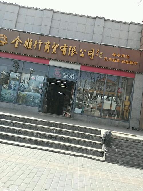 北京全顺汽车4s店地址电话,北京全顺行商贸有限公司