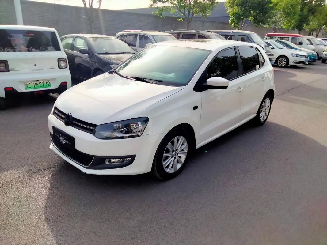 上海大众两厢车有哪些 上海大众两厢车有哪些车型