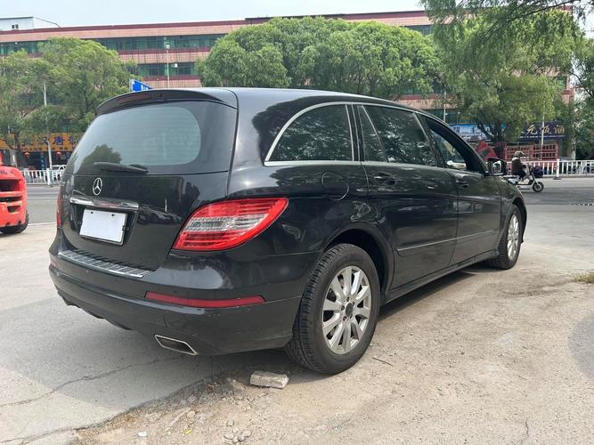 奔驰r300价格／奔驰r300最低价格