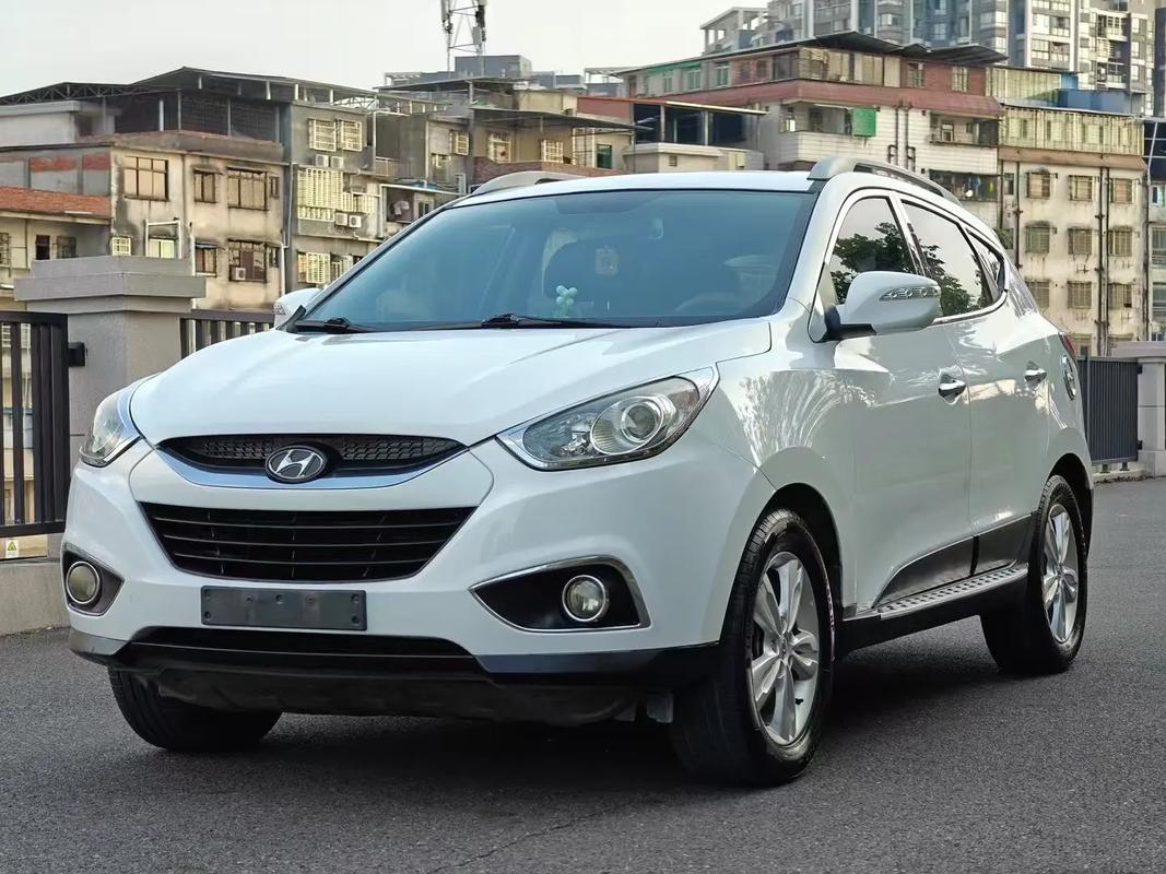 现代柴油版suv有哪些车型 现代柴油越野车有哪几款