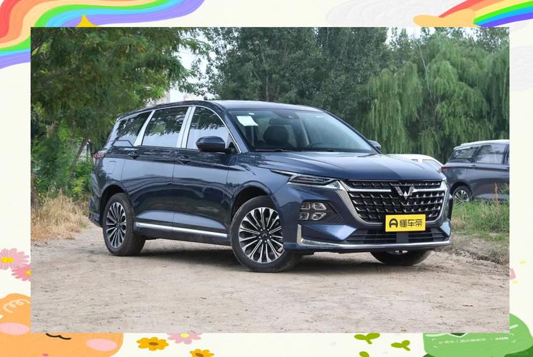 五菱凯捷2022新款价格七座商务车,五菱凯捷2021新款价格七座商务车双拼色