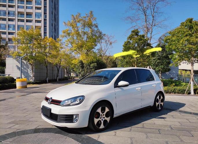 高尔夫6最后一批是哪一年／最后一代高尔夫6