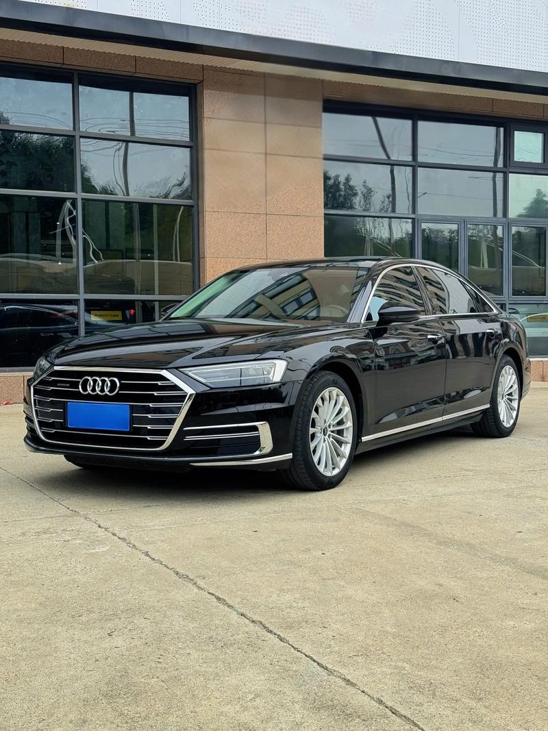 奥迪a8什么价位,奥迪a8l什么价