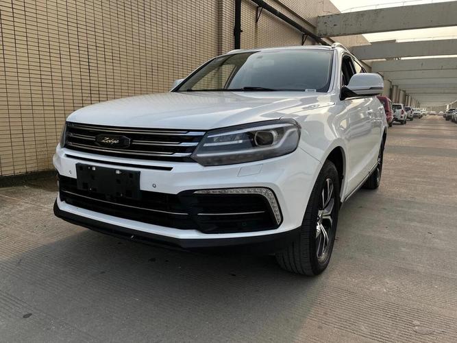 众泰t600口碑怎么样 众泰t600这款车怎么样