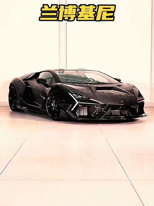 兰博基尼最好的车型 兰博基尼性能最好的车型
