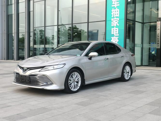 丰田凯美瑞2019款图片,丰田凯美瑞2019款图片价格