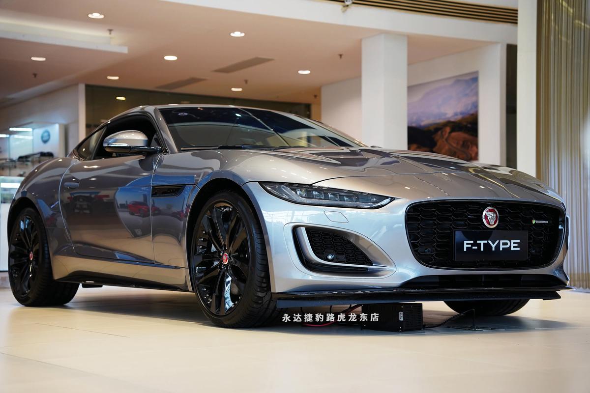 开捷豹ftype算富二代吗(捷豹ftype算豪车吗)