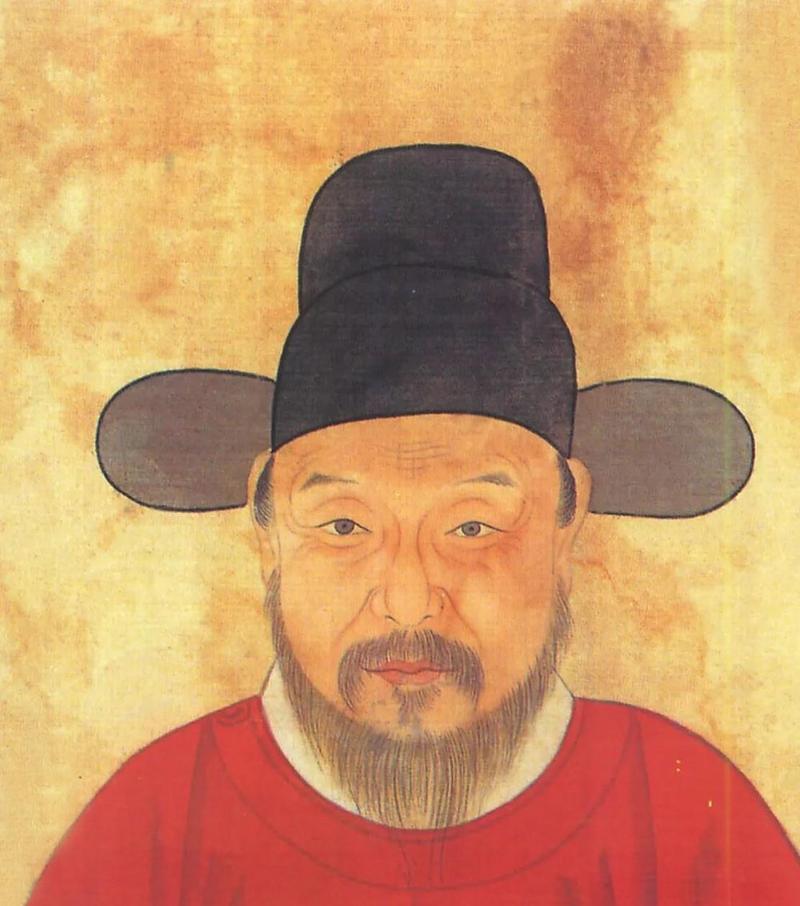 宋濂的读音,宋濂的读音是什么意思