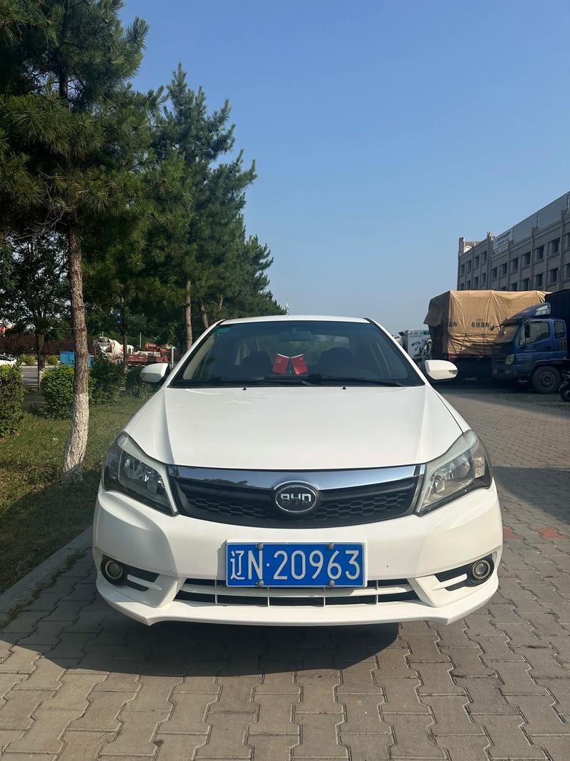 比亚迪f3落地价多少,比亚迪f3落地价多少钱