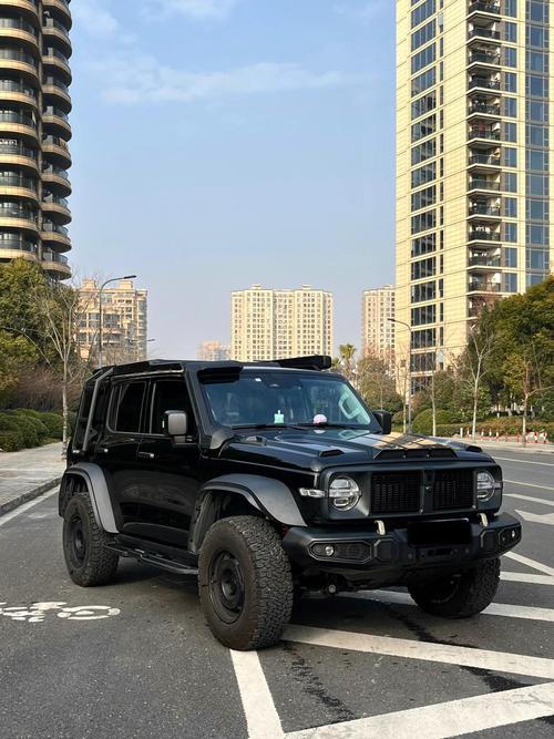 三十万的越野车有哪些,三十多万的越野车