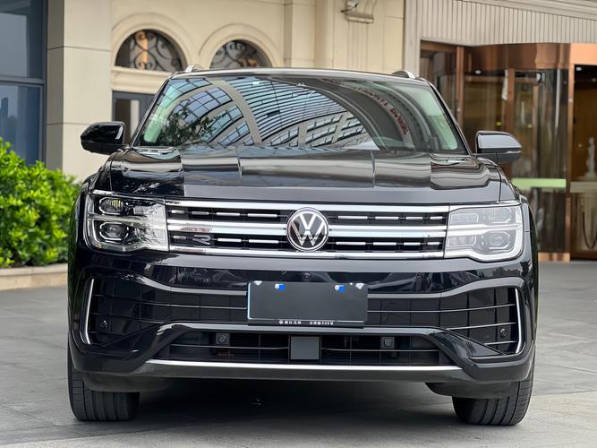 家用suv哪款车最实用／7座家用suv哪款车最实用