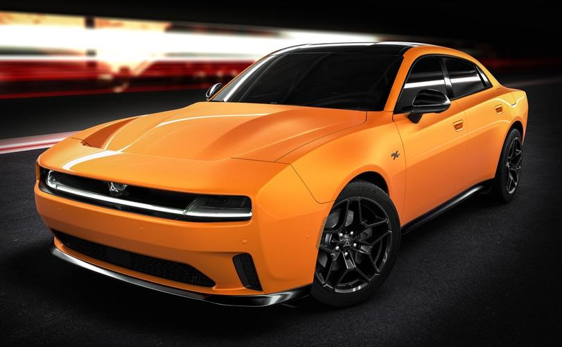 challenger是什么车,chall是什么牌子车