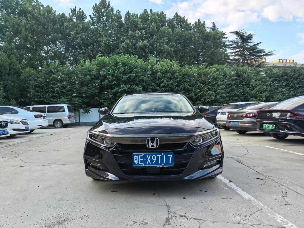 二手雅阁值得买吗 二手雅阁买哪款最合适