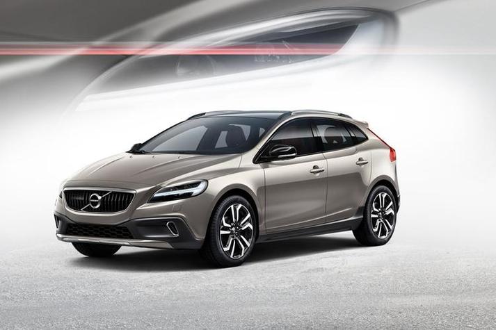 5万左右车,沃尔沃10万一15万左右车