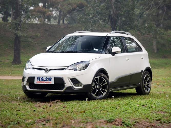 mg3汽车之家,mghs汽车之家