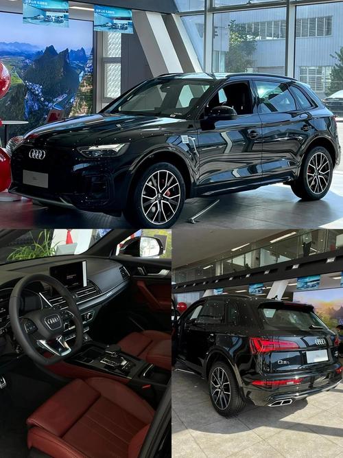 一般什么人买奥迪q5／一般什么人买奥迪q5比较好