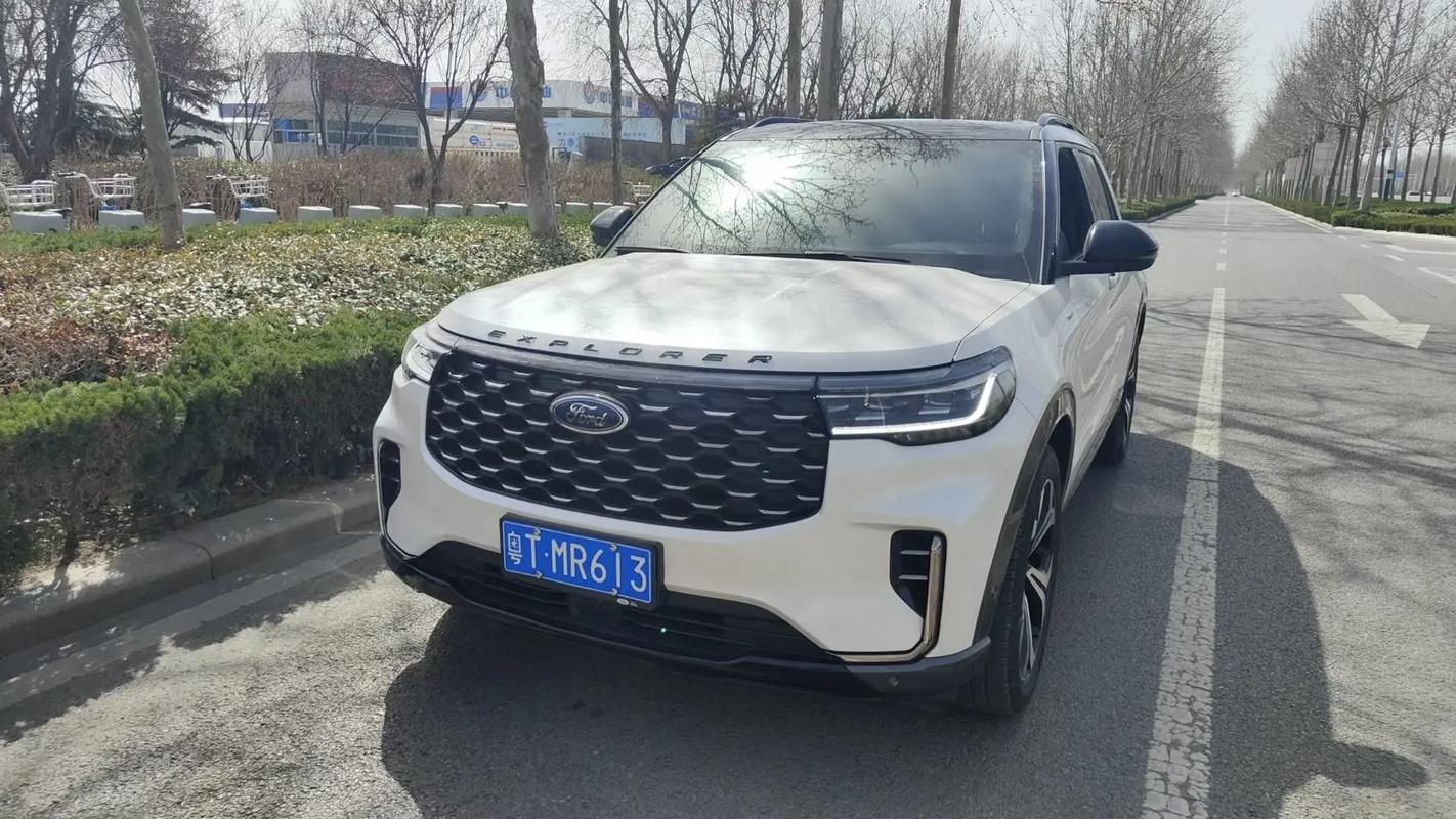 ford福特 ford福特探险者