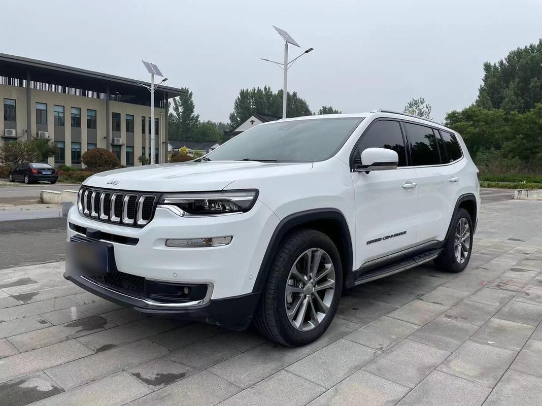 jeep是啥档次的牌子,jeep是什么牌子