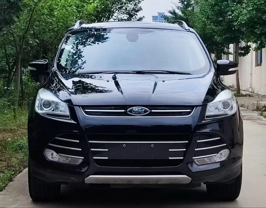 【13款福特翼虎耐用吗,13款福特翼虎还值得购买吗】