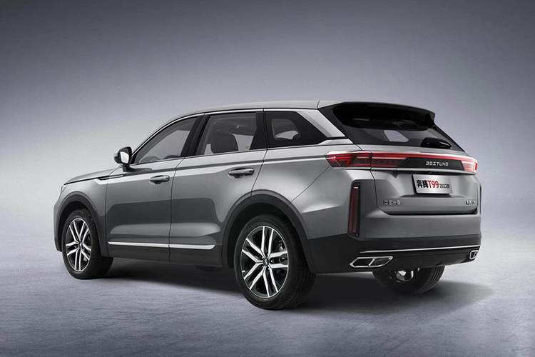 奔腾t900图片,奔腾t99图片